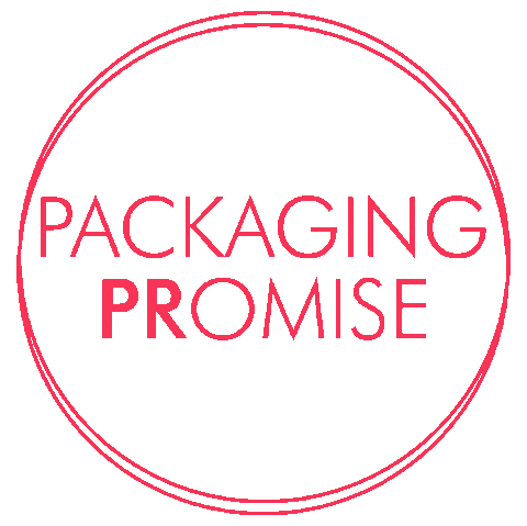 Sticker by Packaging PRomise