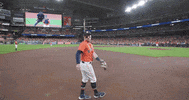 Major League Baseball Hello GIF by MLB