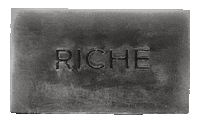 soap richescrub Sticker by Riche