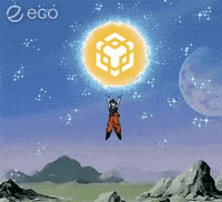 To The Moon Crypto GIF by Eco