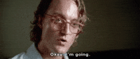 demon seed GIF by Warner Archive
