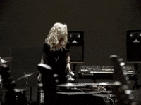 Aj Michalka Singing GIF by Aly & AJ