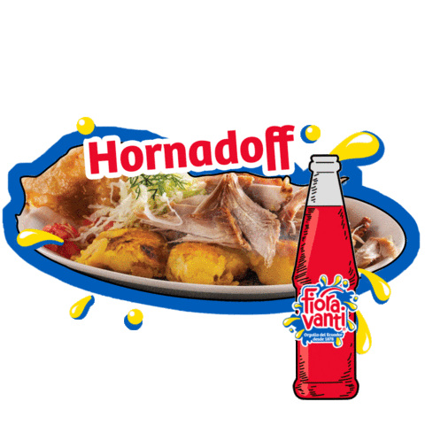 Breakfast Comida Sticker by The Coca-Cola Company Ecuador