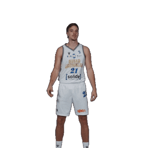 Hoeve Bow Arrow Celly Sticker by Donar Official