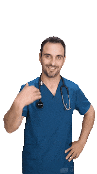 aureabariatrics doctor vamos dr comeon Sticker
