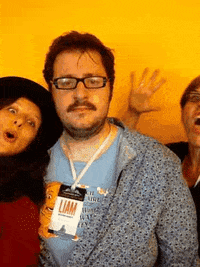 comedy-hack-day GIF by Craig Cannon
