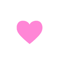 Rosa Spoiler Sticker