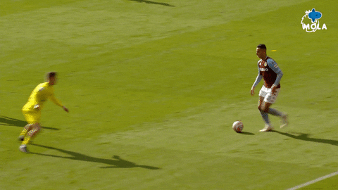 Happy Cristiano Ronaldo GIF by MolaTV