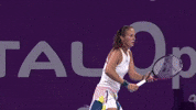 Celebrate Daria Kasatkina GIF