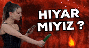 Hiyar Miyiz GIF