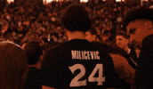 Xaviermbb GIF by Xavier Men's Basketball