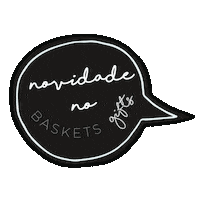 Sticker by Baskets Gifts