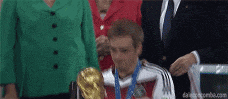 die mannschaft GIF