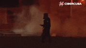 puerto rico bad bunny protests residente rickyrenuncia GIF