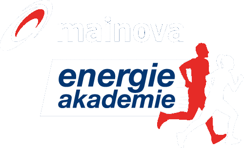 Mea Sticker by Mainova Energie Akademie