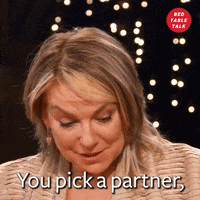 esther perel GIF by Red Table Talk