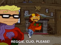 rocket power nicksplat GIF