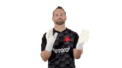 Premysl Kovar Football Sticker by SK Slavia Praha