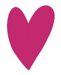 Pride Week Love Sticker by Kelley Bren Burke