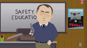 Injuries From Memeing