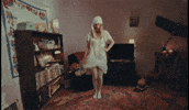 Mood Dancing GIF by Audrey Hobert