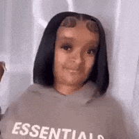 smebi1999 minidiva blackgirllaughing lauging stan twitter essentials twitter girl GIF