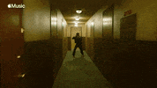 Get Low Singing GIF by Apple Music