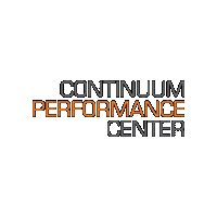 Cpc Sticker by Continuum Performance Center