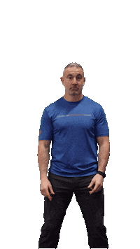 Swipe Up Sticker by Continuum Performance Center