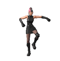 Best Friends Taunt Sticker