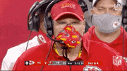 Super Bowl Football GIF by NFL
