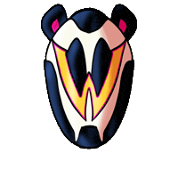 Indonesia Delyw Sticker by Dely Winstead