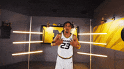 Ncaa Basketball GIF by Mizzou Athletics