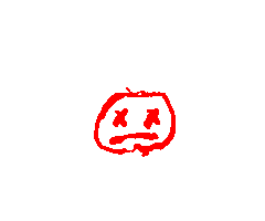 Sad Smiley Face Sticker by Vacation Forever