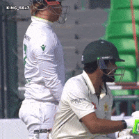 Babar Azam Ba GIF