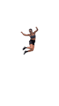 Runner Runnergirl Sticker by RMV Run Club