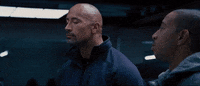 Fast And Furious Wink GIF by The Fast Saga