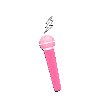 Opera House Mic Sticker by SOHGifs