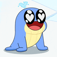 RichWhaleAlliance love heart kiss beauty GIF