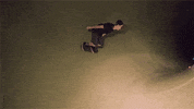 skateboarding waterslide GIF by Digg