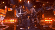 iheartradio music awards singing GIF by iHeartRadio