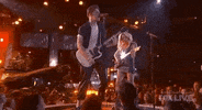 iheartradio music awards singing GIF by iHeartRadio