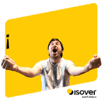 Football Sticker by isover argentina