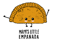 My Baby Sticker by Se Habla USA