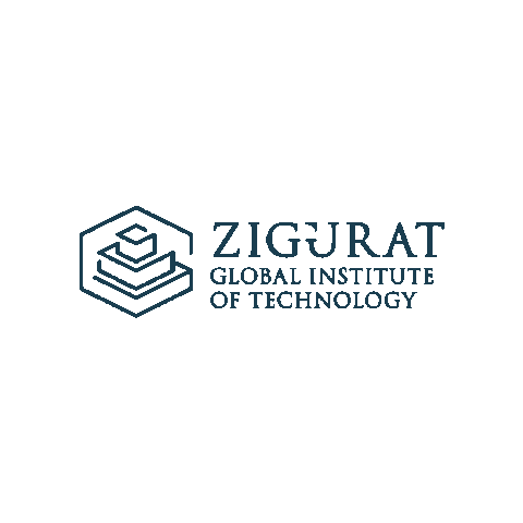 ZiguratInstitute giphygifmaker Sticker