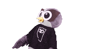 confused double take Sticker by Hootsuite