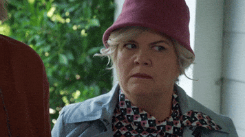 My Maple Sense Is Tingling