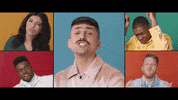 charlie puth attention GIF by Pentatonix – Official GIPHY