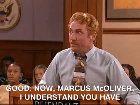 the amanda show nicksplat GIF