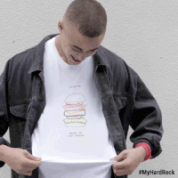 hard rock GIF